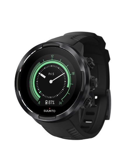 SUUNTO 9 BARO BLACK